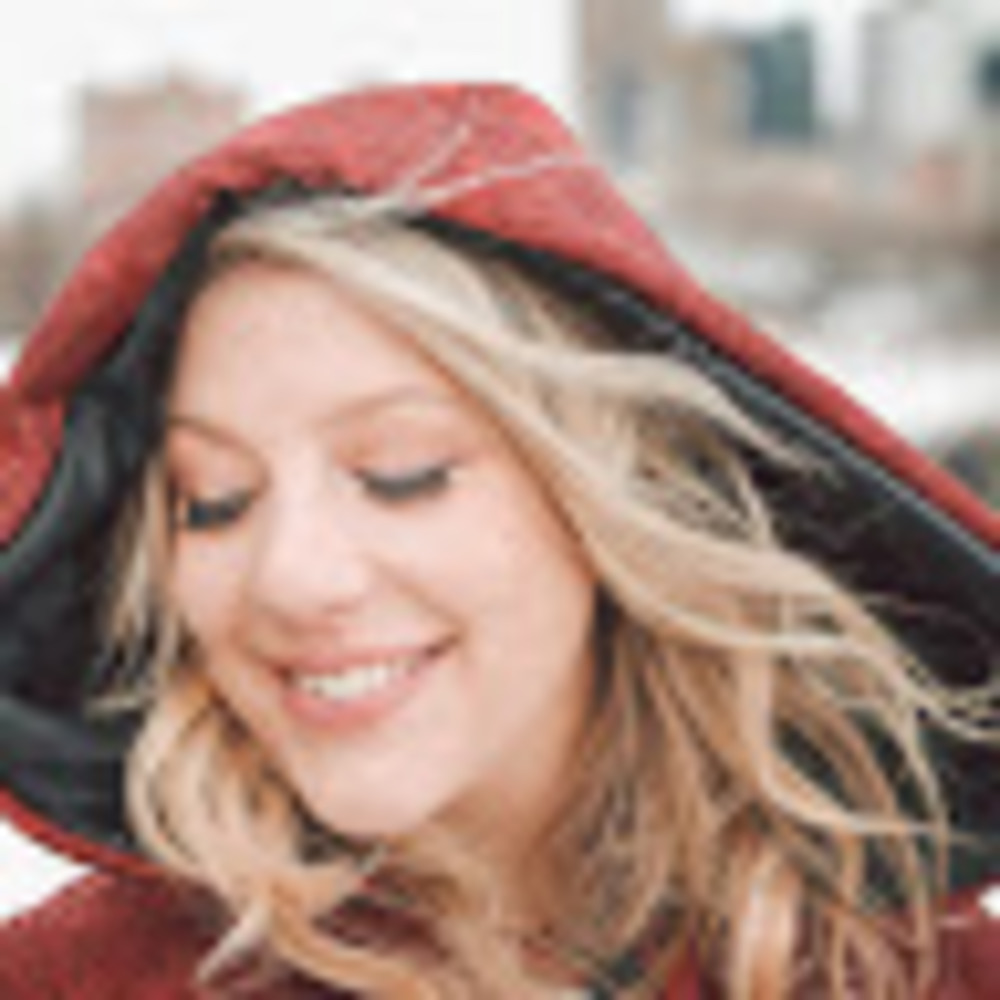 Meet your Posher, Shayla